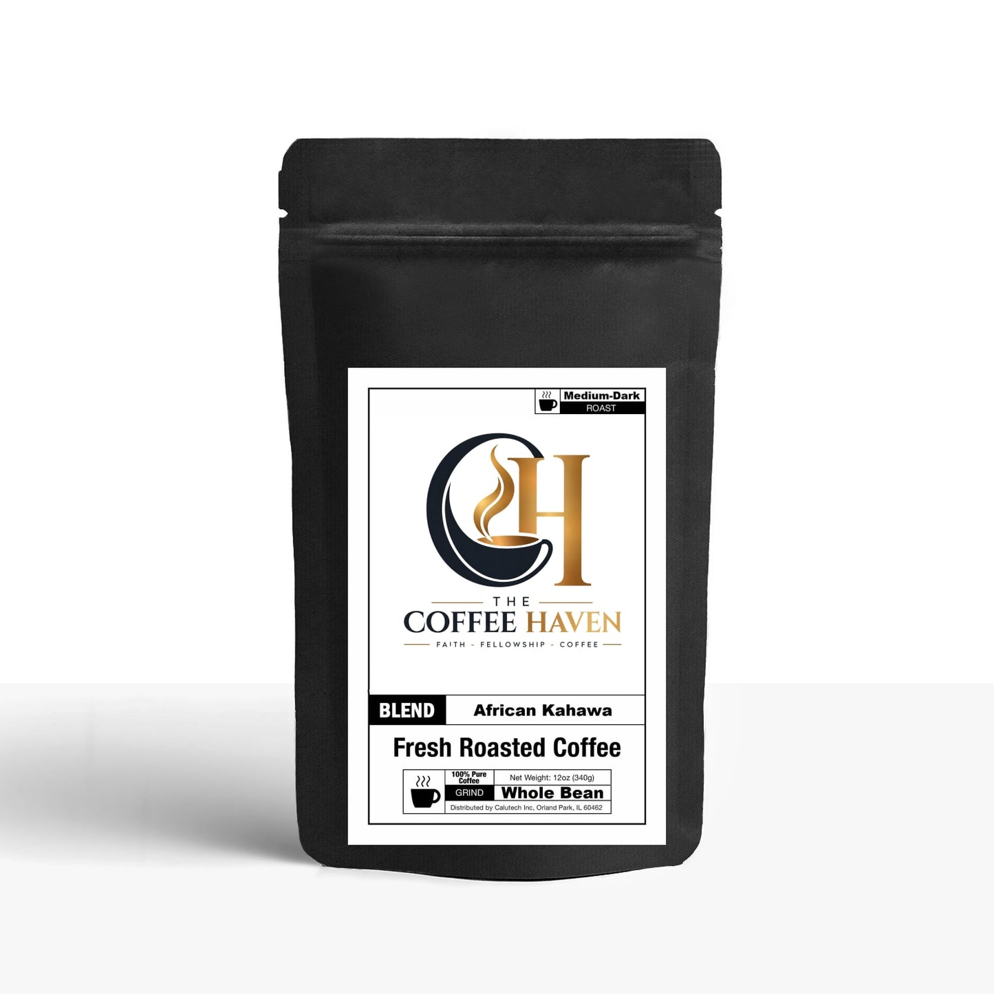 African Kahawa Blend