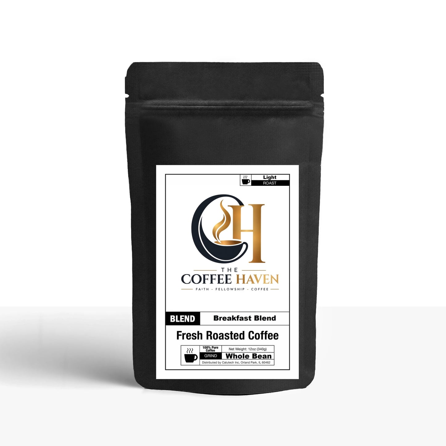 Breakfast Blend
